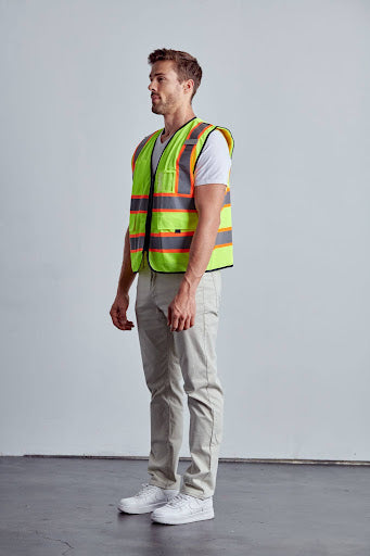 Class 3 Hi-Vis Vest